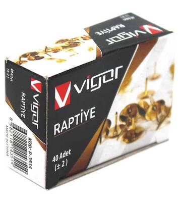 P raptıye - 1