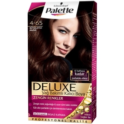 Palette kıt buyuleyıcı kahve 4-65