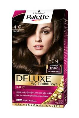 Palette kıt kahve 4-0 - 1