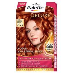 Palette kıt yogun bakır 7-77