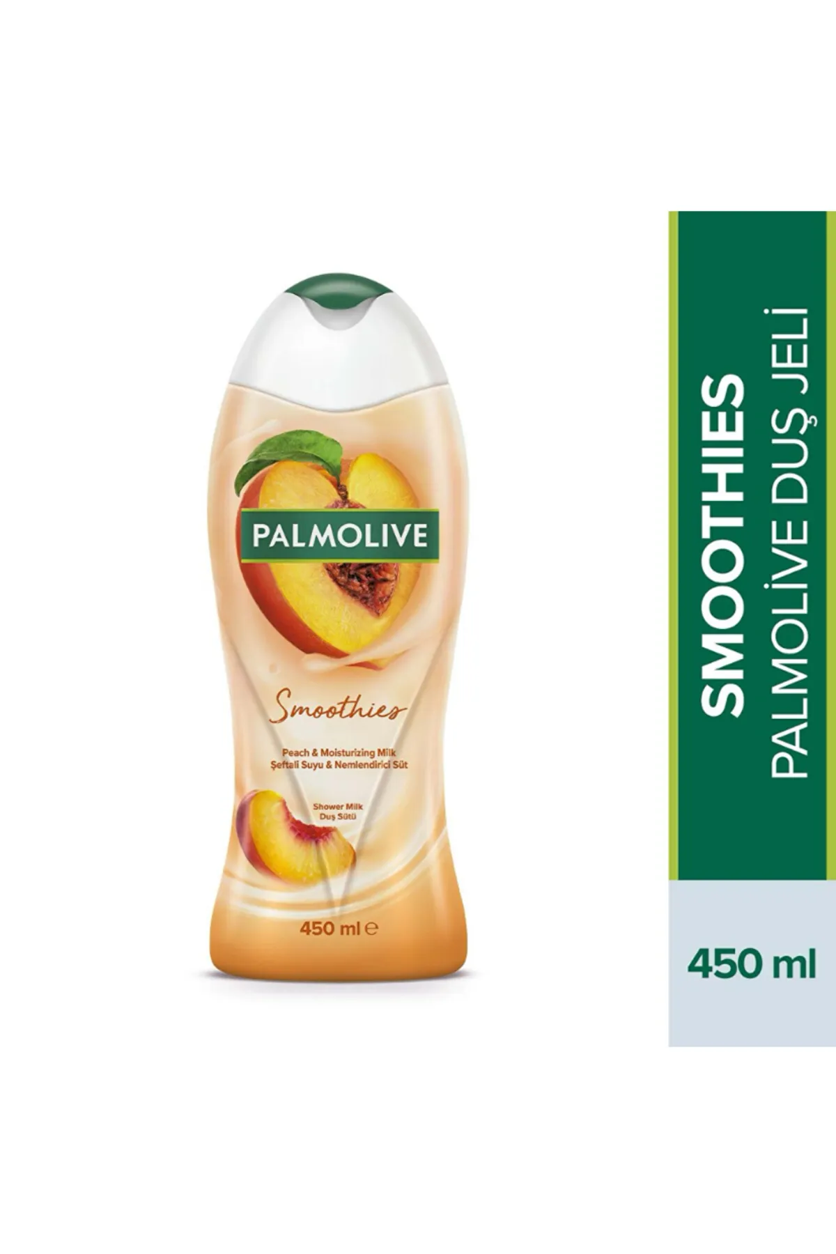 Palmolıve d.jelı 450 ml smoothıes karpuz