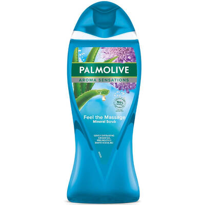 Palmolıve d.jelı 500 ml pl feel the massage - 1