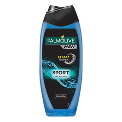 Palmolıve d.jelı 500 ml men sport