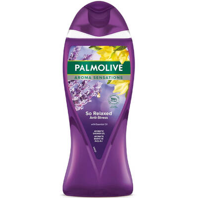 Palmolıve d.jelı 500 ml pl so relaxed - 1