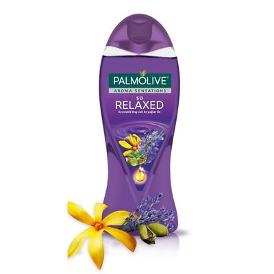 Palmolıve d.jelı 500 ml st so relaxed - 1