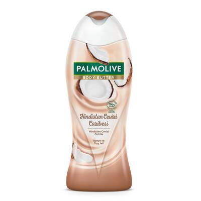 Palmolıve d.jelı 500 ml soft essence h.ceviz - 1