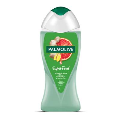 Palmolıve d.jelı 500 ml superfood greyfurt+zen - 1