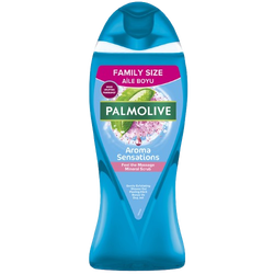Palmolıve d.jelı 750 ml massage