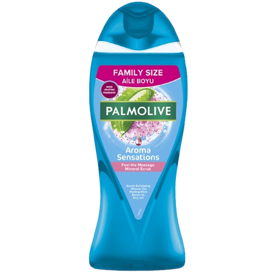 Palmolıve d.jelı 750 ml massage - 1