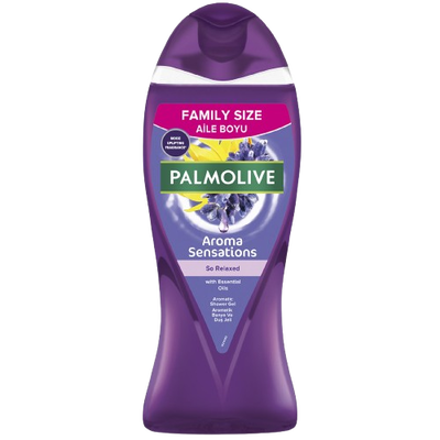 Palmolıve d.jelı 750 ml relax - 1
