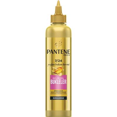 Pantene 7/24 300 mukemmel bukleler - 1