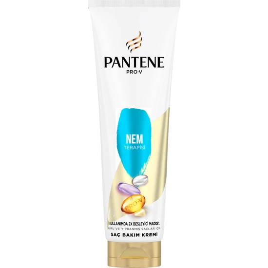 Pantene sac kremı 275 ml nemlendırıcı - 1