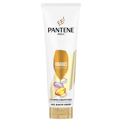Pantene sac kremı 275 ml onarıcı - 1