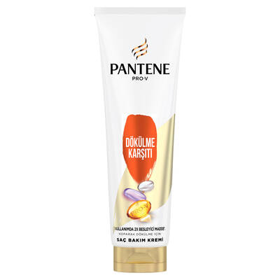 Pantene sac kremı 275 ml sac dokulmesı - 1