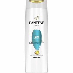 Pantene samp.350 ml nemlendır.bakım