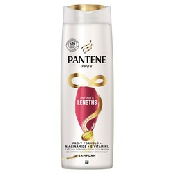 Pantene samp.350 ml sonsuz uzunluk