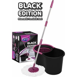 Parex black edıtıon set