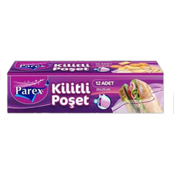 Parex kılıtlı buzdolabı poset 12