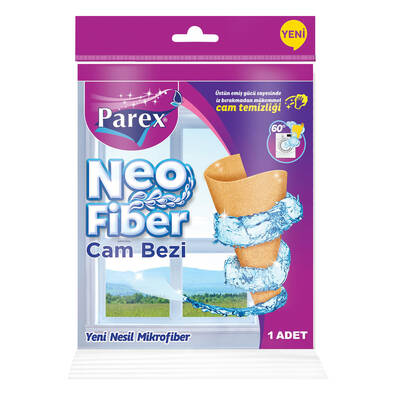Parex neofiber cam bezi - 1
