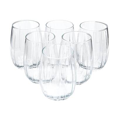 Paşabahçe 420405 6x4 lınka - 1