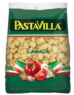 Pastavılla 500 gr mantı - 1