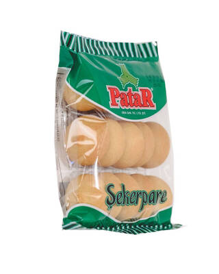 Patar sekerpare 225 gr - 1