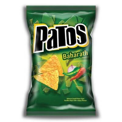 Patos baharat 109 gr. - 1