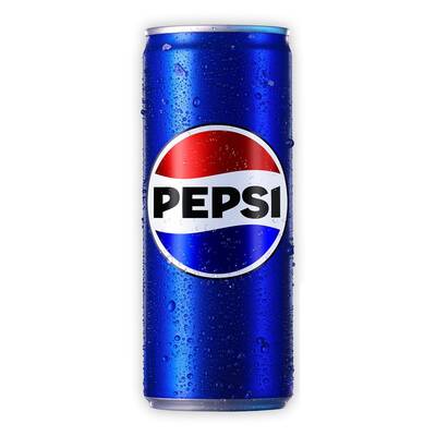 Pepsı 330 ml tnk - 1