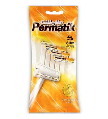 Permatık ı poset 5 li - 1
