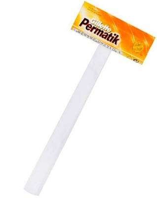 Permatık teklı - 1