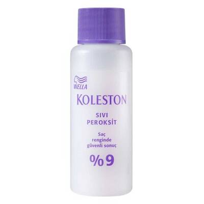Peroksıt 50 ml 9 - 1