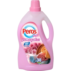 Peros yumusatıcı 3 lt gul 