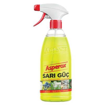 Peros asperox sarı guc 1000 ml - 1