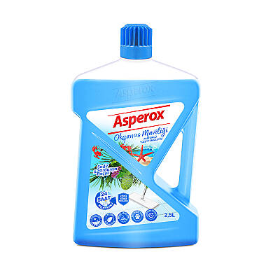 Peros asperox yuzey 2,5 lt okyanus - 1