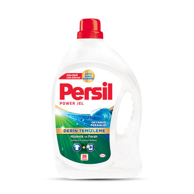 Persıl jel 2470 l 38 yk okyanus ferahlığı - 1