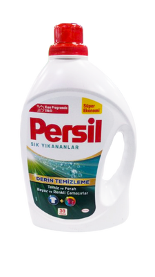 Persıl jel 2470 l 38 yk sık yıkananlar - 1