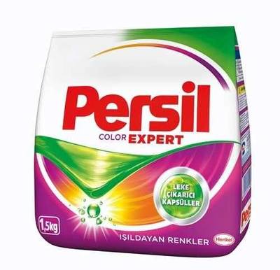 Persıl matık 1.5 kg color ısıl.renkler - 1