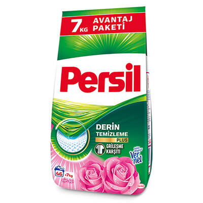 Persıl matık 7 kg gulun buyusu - 1