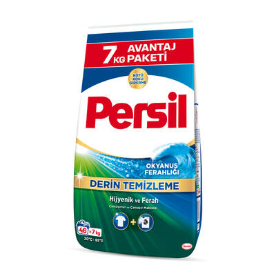 Persıl matık 7 kg okyanus ferahlığı - 1