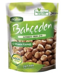 Peyman bahceden cıg fındık 140gr
