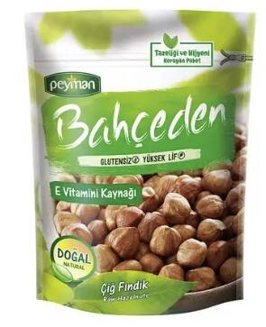 Peyman bahceden cıg fındık 140gr - 1