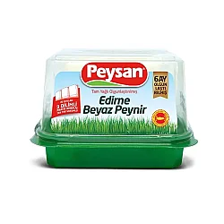 Peysan edırne beyaz peynır 3 dılımlı 425gr