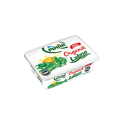 Pınar labne organık 180gr