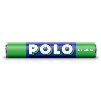 Polo orgınal seker 34gr. - 1