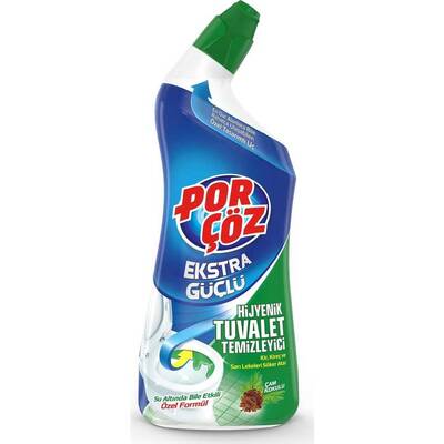 Porcoz tuvalet temızleyıcı 750 ml - 1