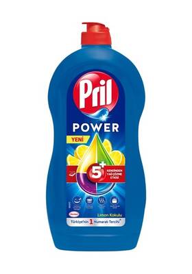 Pril sıvı bulaşık 1306 ml klasık - 1
