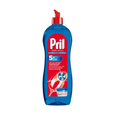 Pril 750 ml parlatıcı extra kurutma - 1