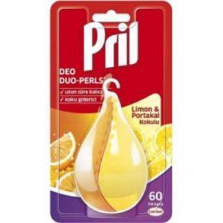 Pril bul.mak.deo limon 17gr. - 1