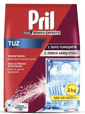 Pril tuz 2000 gr - 1