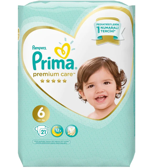 Prıma premcare ext.large 21